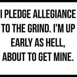 Meet your Posher, Reginald